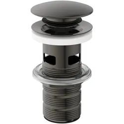 Ideal Standard Push-Open für Waschtisch mit Überlauf