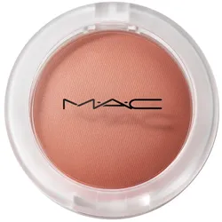 MAC Glow Play Blush Glow play blush 7,3 g GINGER LUCK 