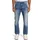 G-Star 3301 Regular Tapered Jeans Worn In Azure 36 32