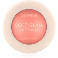 Catrice Soft Glam Baked Blush 5.6 g