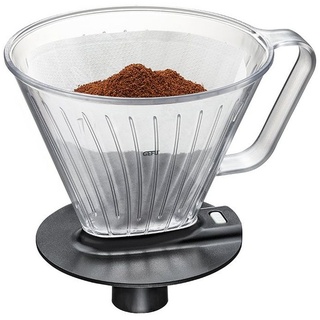 GEFU Kaffeefilter Fabiano Gr. 4