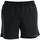 Icebreaker ZoneKnit Speed Shorts Schwarz XL