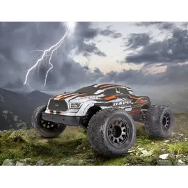 Reely RC-Auto Bash 6S Brushless 1:8 CH RtR