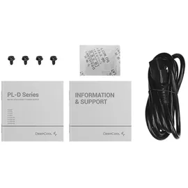 Deepcool PL800D bk