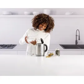 TAURUS Selene Compact 1 l Schwarz