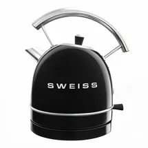sweiss Vintage KTL9 1,8 l Schwarz