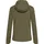 Fox Herren Ranger Water Jacke (Größe M, oliv)