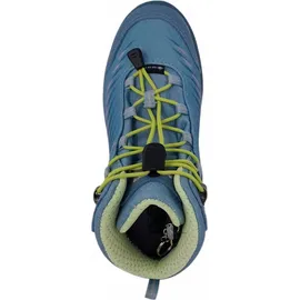 Lowa Zirrox II GTX MId Jr. arktis/mint, 24 - 24