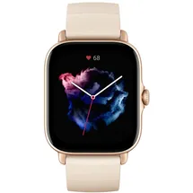 Amazfit GTS 3 ivory white