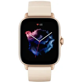 Amazfit GTS 3 ivory white