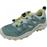 Lowa Maddox Pro GTX LO JR rauchgruen/mingruen Gr.: 38