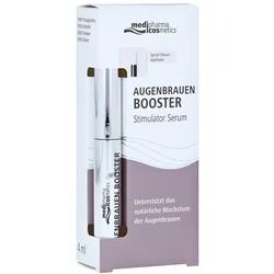 Medipharma Augenbrauen Booster 4 ml