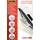 Fellowes Laminierfolien 250 mic 54x86mm 100 St. (53063)