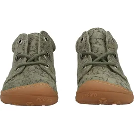 Pepino Halbschuhe Grau 23