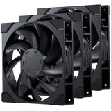 PHANTEKS M25G2-140, Ventilator, 14 cm, schwarz