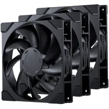 PHANTEKS M25G2-140, Ventilator, 14 cm, schwarz