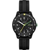 Lacoste 2030052 Schwarz