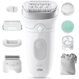 Braun Silk·épil 7 7-081 Wet & Dry