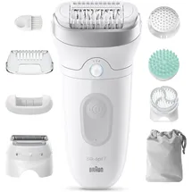 Braun Silk·épil 7 7-081 Wet & Dry