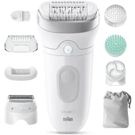 Braun Silk·épil 7 7-081 Wet & Dry