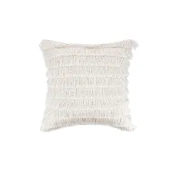 Gray & Jones Kissen  Tierra Fuego , beige , Maße (cm): B: 45