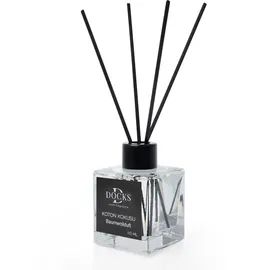mixoutlet Raumduft Diffuser mit Stäbchen 110 ml