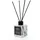 mixoutlet Raumduft Diffuser mit Stäbchen 110 ml