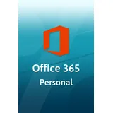 Microsoft 365 Personal | Sofortdownload