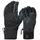 Black Diamond Terminator Handschuhe Schwarz M