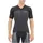 Uyn Alpha Coolboost Fahrradtrikot Herren bullet/jet black L