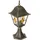 QAZQA Antigua 45 cm E27 Gold
