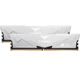 Team TeamGroup T-Force VULCAN ECO DIMM Kit 32GB, DDR5-6000, CL30-36-36-76 (FLESD532G6000HC30DC01)