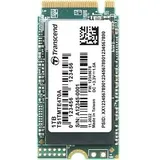 Transcend MTE470A 1 TB M.2 PCIe NVMe SSD 2242 PCIe NVMe 3.0 x4 Industrial TS1TMTE470A