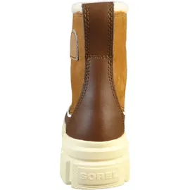 Sorel Torino V WP Velvet Tan, Tobacco, 40