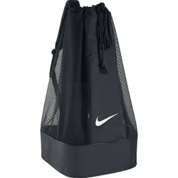 NIKE Club Team Ballsack für 16 Fußbälle schwarz
