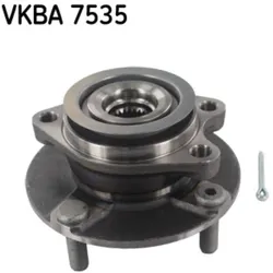 Radlagersatz SKF VKBA 7535