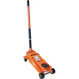 BAHCO Wagenheber Mit Doppelkolben 3tn One Size