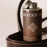 Grooming Deluxe Oxfoot Oil Lederöl 250 ml