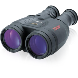Canon 18x50 IS WP Fernglas