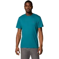Columbia Herren-T-Shirt mit Aufdruck, Rapid Ridge II