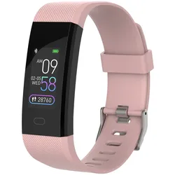 Müller Fitnessarmband MU-AT-2C Pink