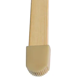 Iller Leiter Geis&Knoblauch Leiterschuhe f.Holzleiter 24427 (VE2)