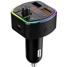 Technaxx FM Transmitter