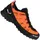 Salewa Wildfire 2 GTX Herren Fluo Orange/Black 44,5
