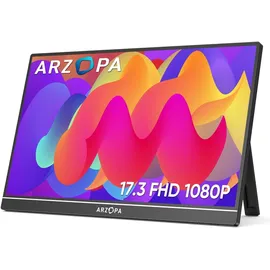 Arzopa A1M, 17.3"