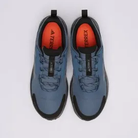 adidas Terrex Anylander RAIN.RDY Herren Wonder Steel / Grey Three / Core Black 46