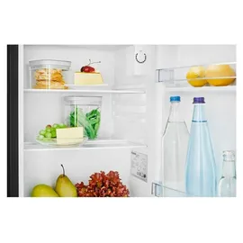 Bomann KB 7347 Mini-Kühlschrank 58 l 63,2 cm hoch Schwarz