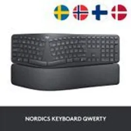 Logitech Ergo K860 NR