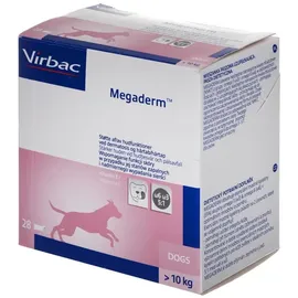 Virbac Megaderm 28 x 8 ml