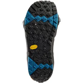 BURTON Photon Step On Wide Black